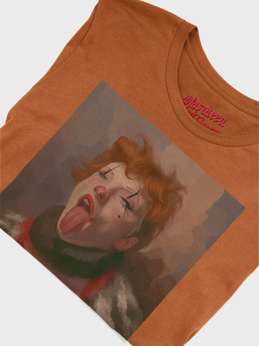 Clownin Around Tee product image (9)