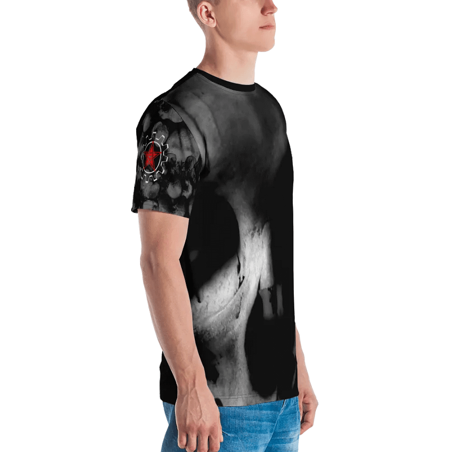Kostnice Beinhaus II Tee product image (3)