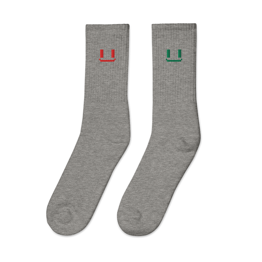 MARK Heavy Duty Socks product image (4)