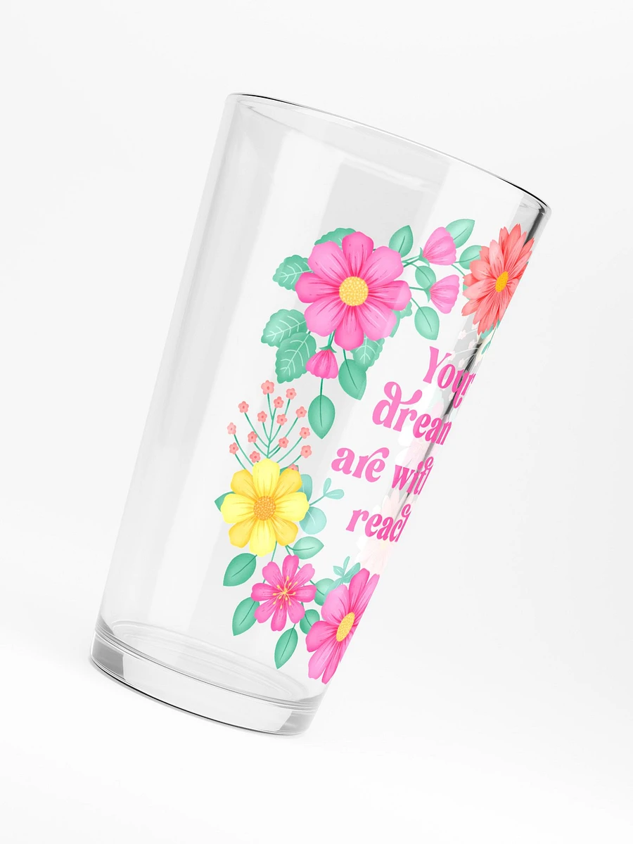 Your dreams are within reach - Motivational Tumbler product image (6)