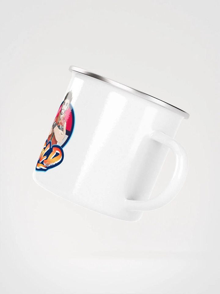 Official GLD Coffee Mug product image (2)