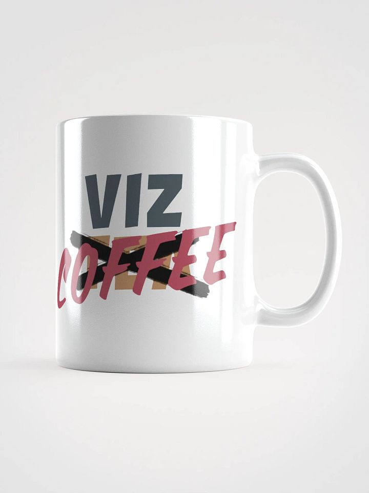 Viz Coffee Mug product image (2)