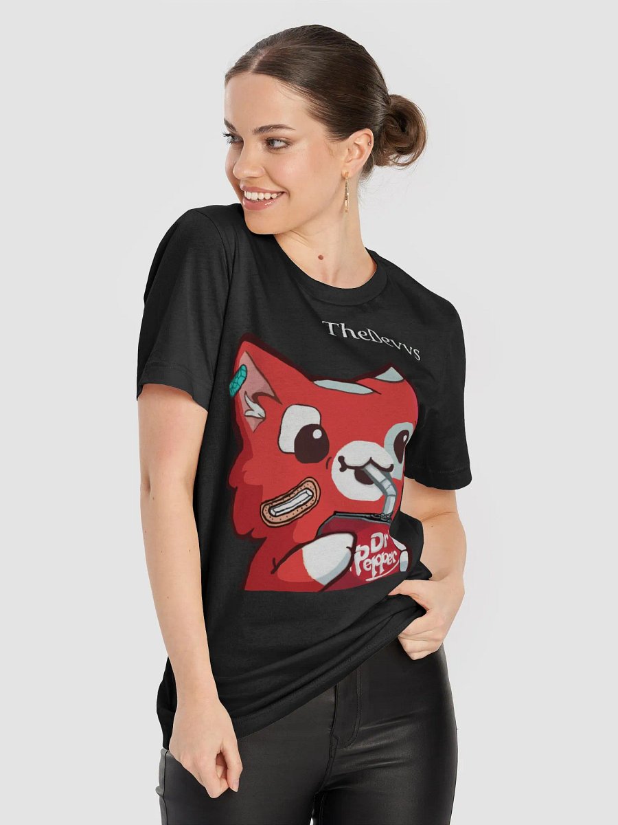 BIG SOFT SIP SHIRT product image (82)