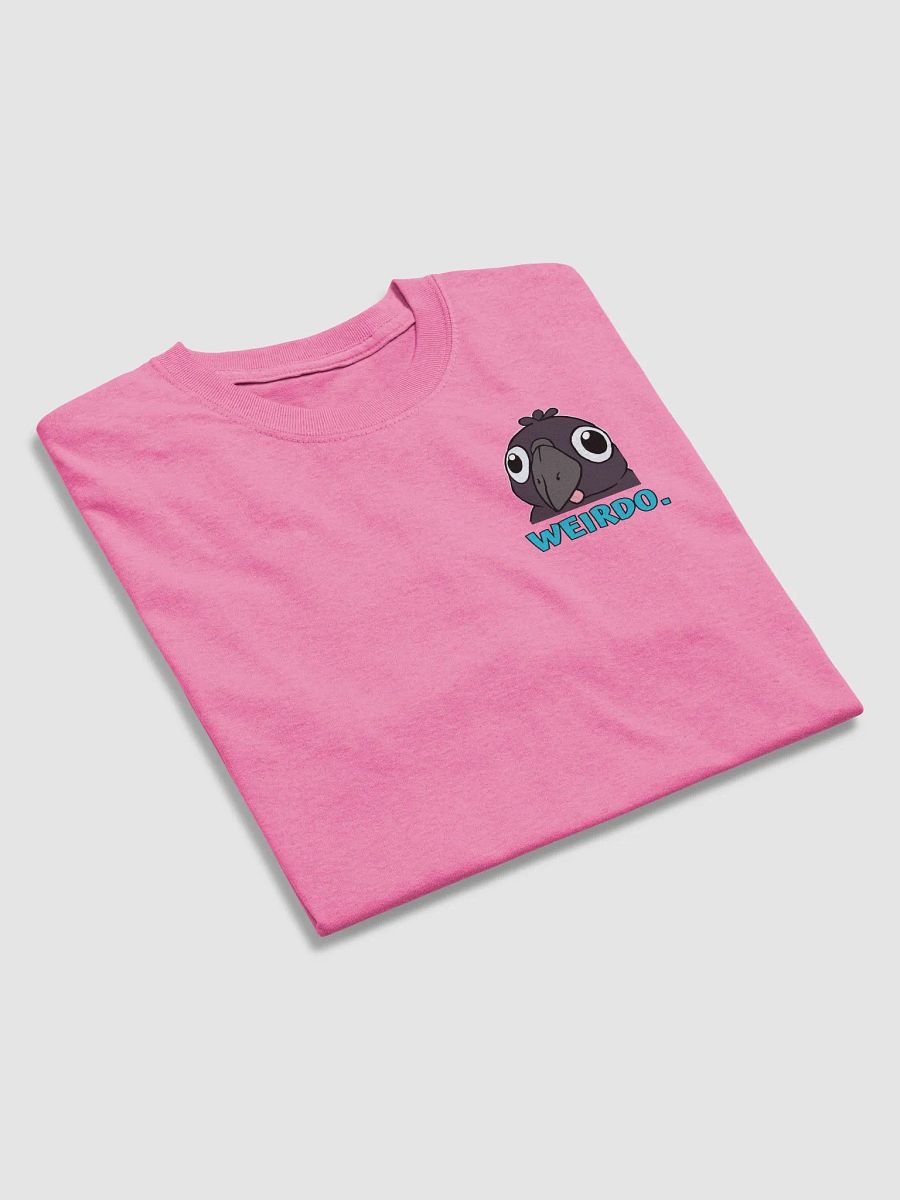 Edgar the Weirdo - Small Graphic product image (14)