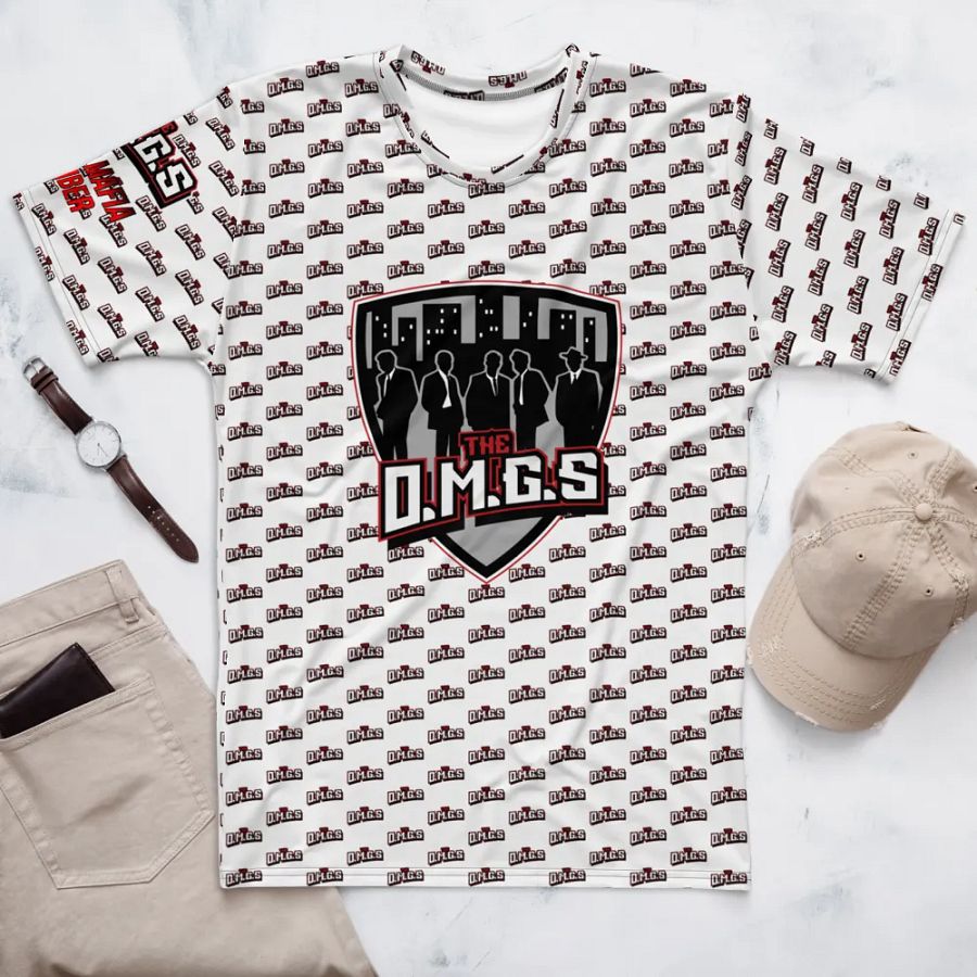 MAFIA SHIRT All Over product image (3)