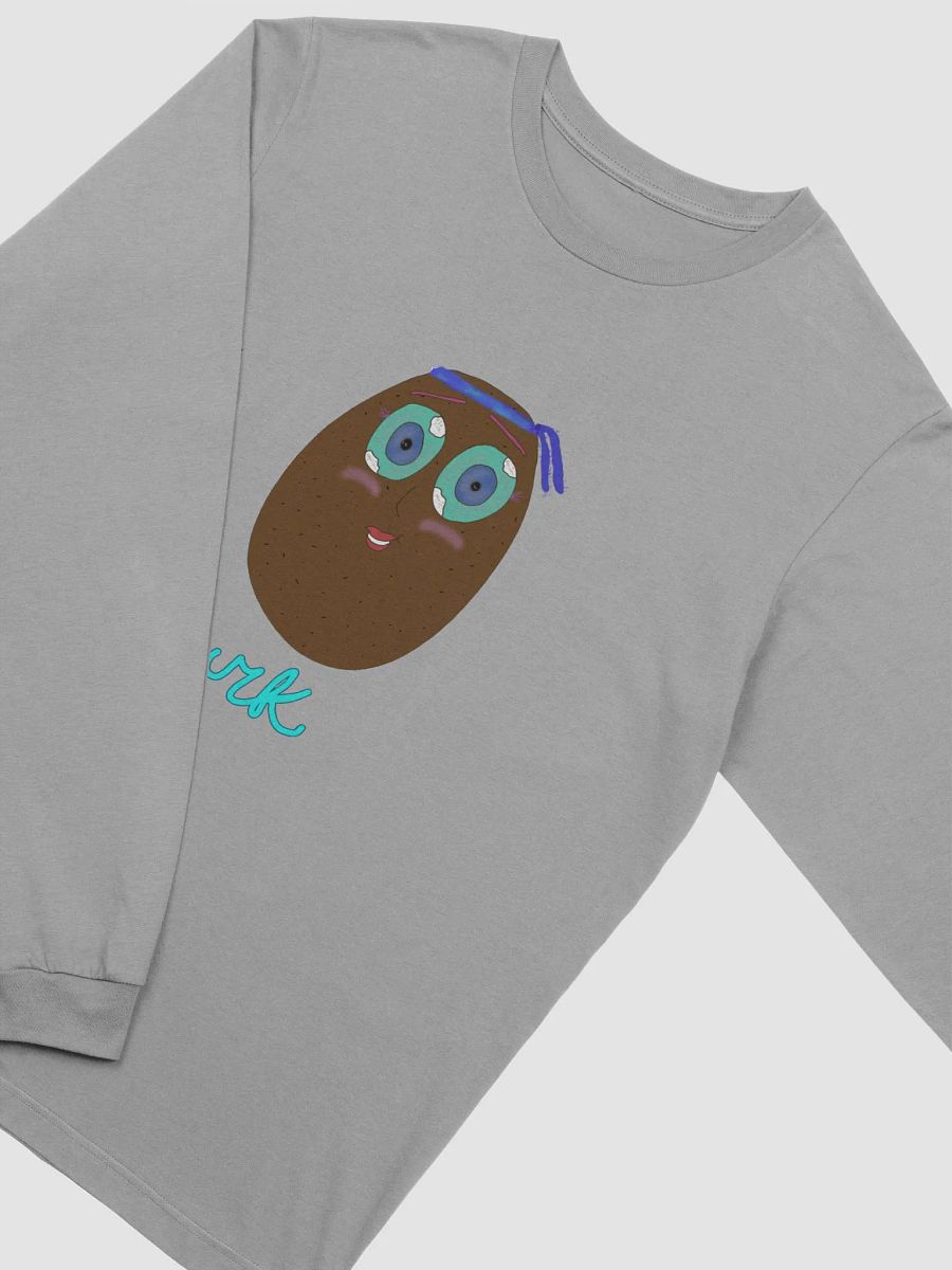 Lurk Supersoft Long Sleeve T-Shirt product image (47)
