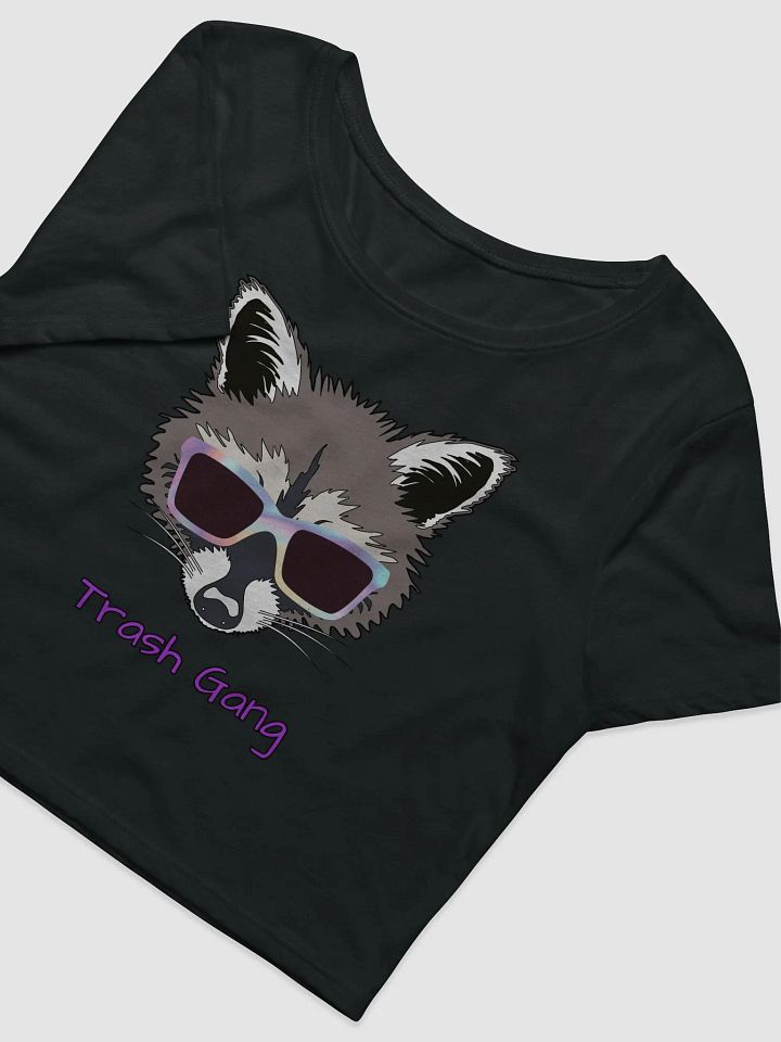 TG - Crop Tee product image (5)