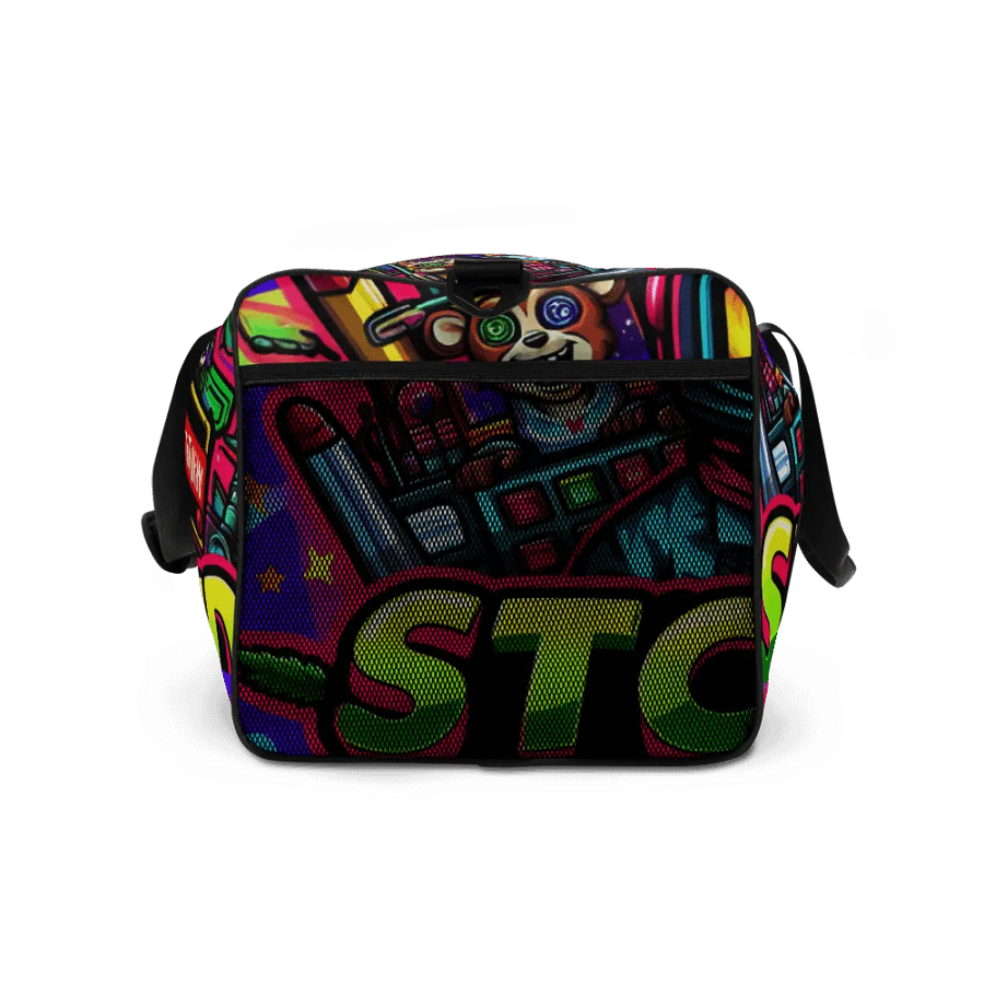 Stoned Duffle product image (9)