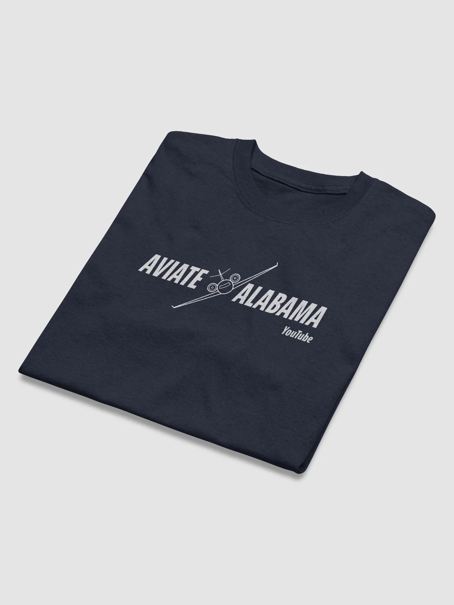 Aviate Alabama Classic Tee product image (3)