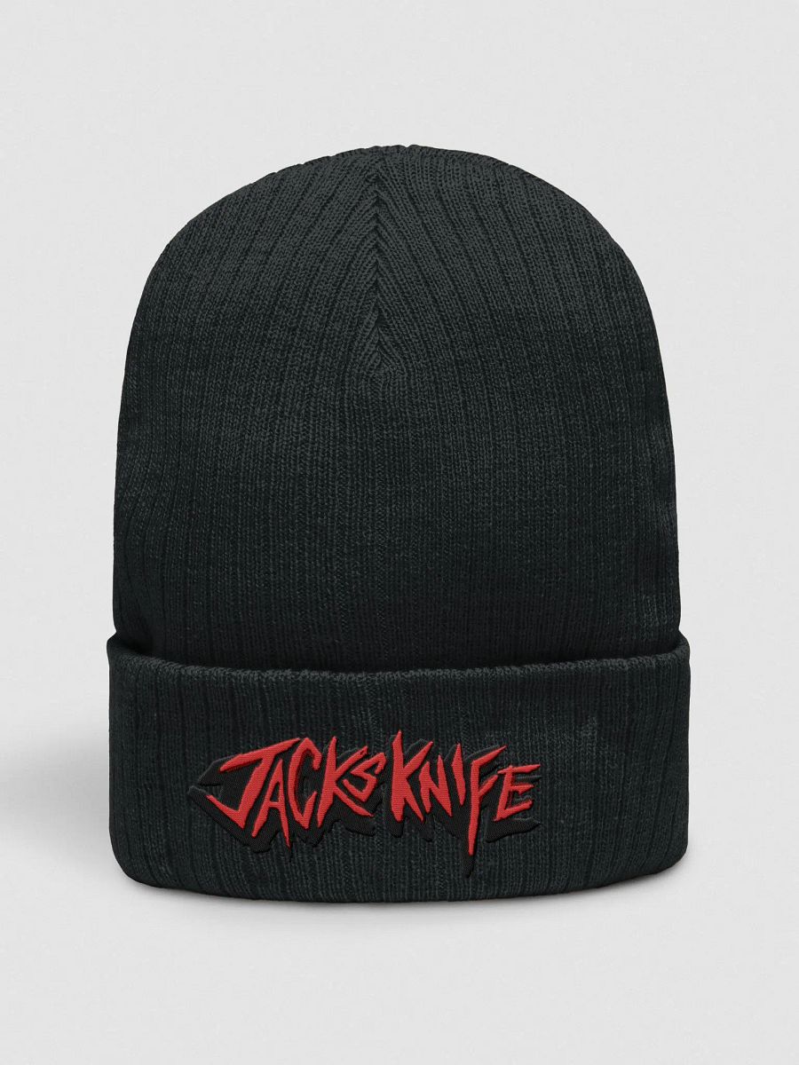 Jacks_Knife - Beenie product image (2)