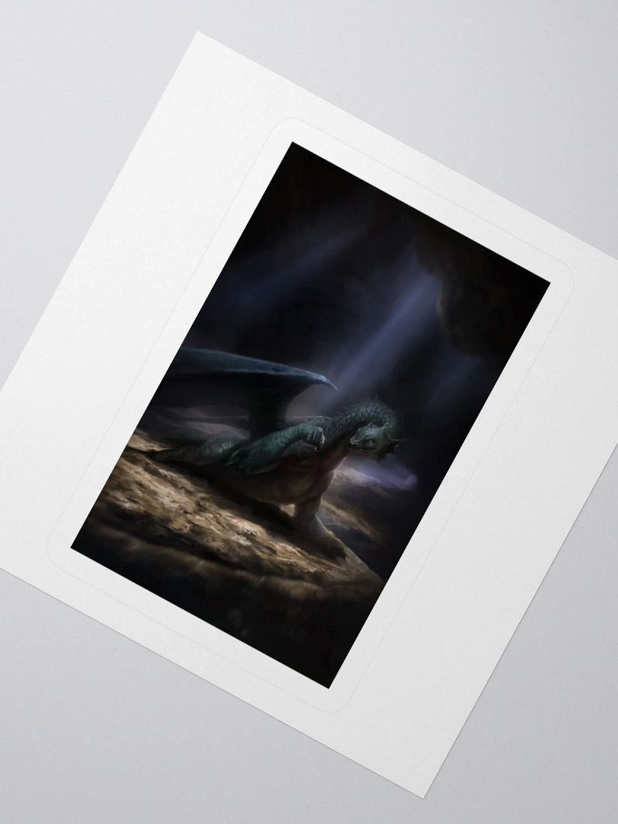 Fafnir, the Ring-Cursed product image (4)