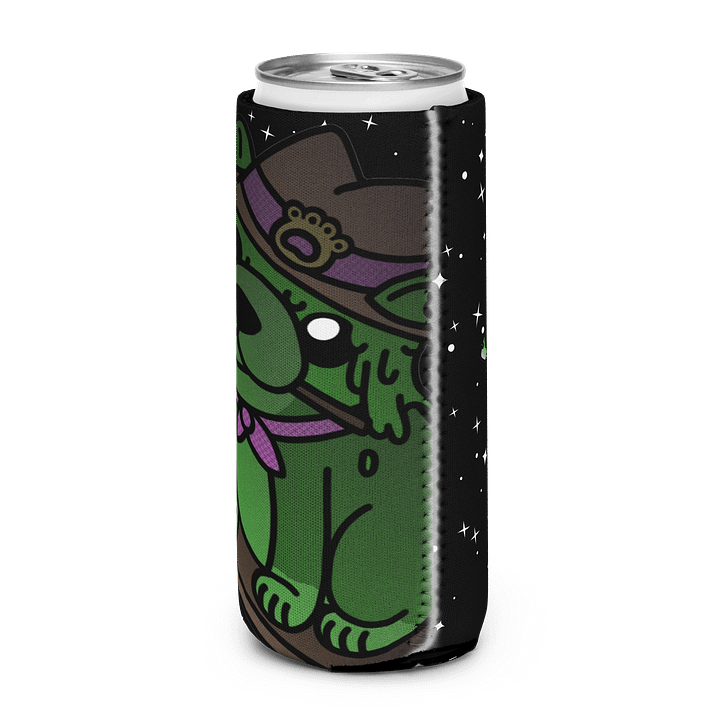 Camp Leader Obie COOZIE product image (2)