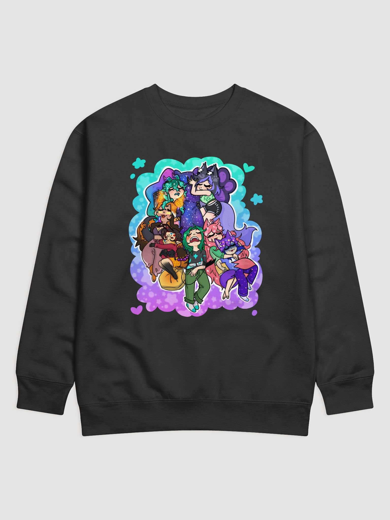 Slumber Party Time! product image (7)