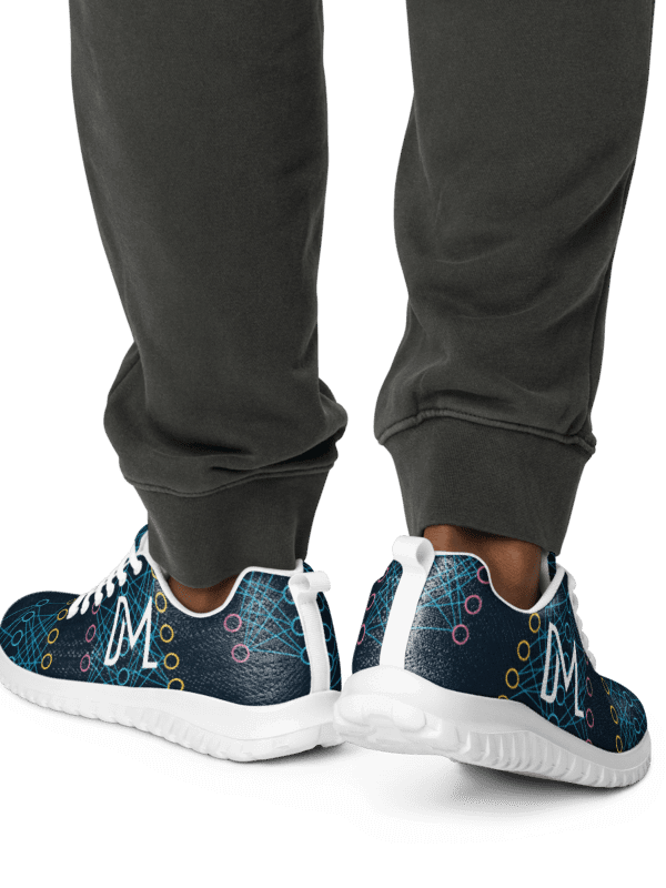 DML Nural Net Sneakers #2 product image (3)