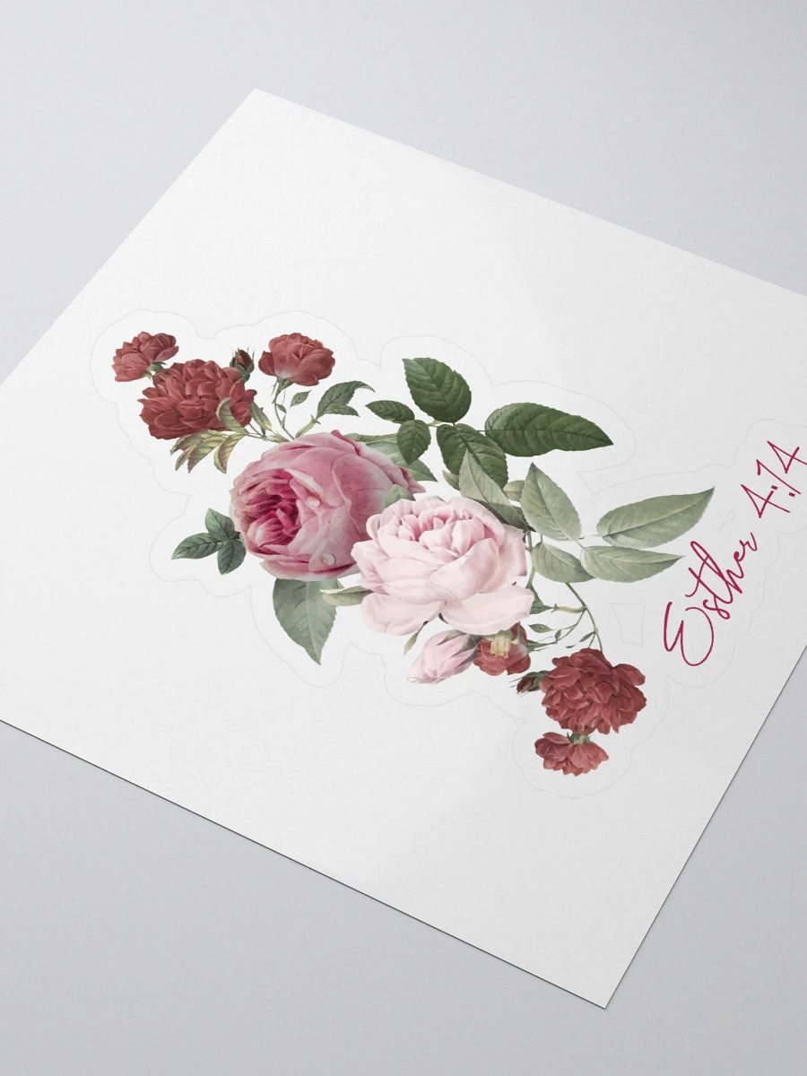 Customizable Kiss Cut Stickers product image (3)