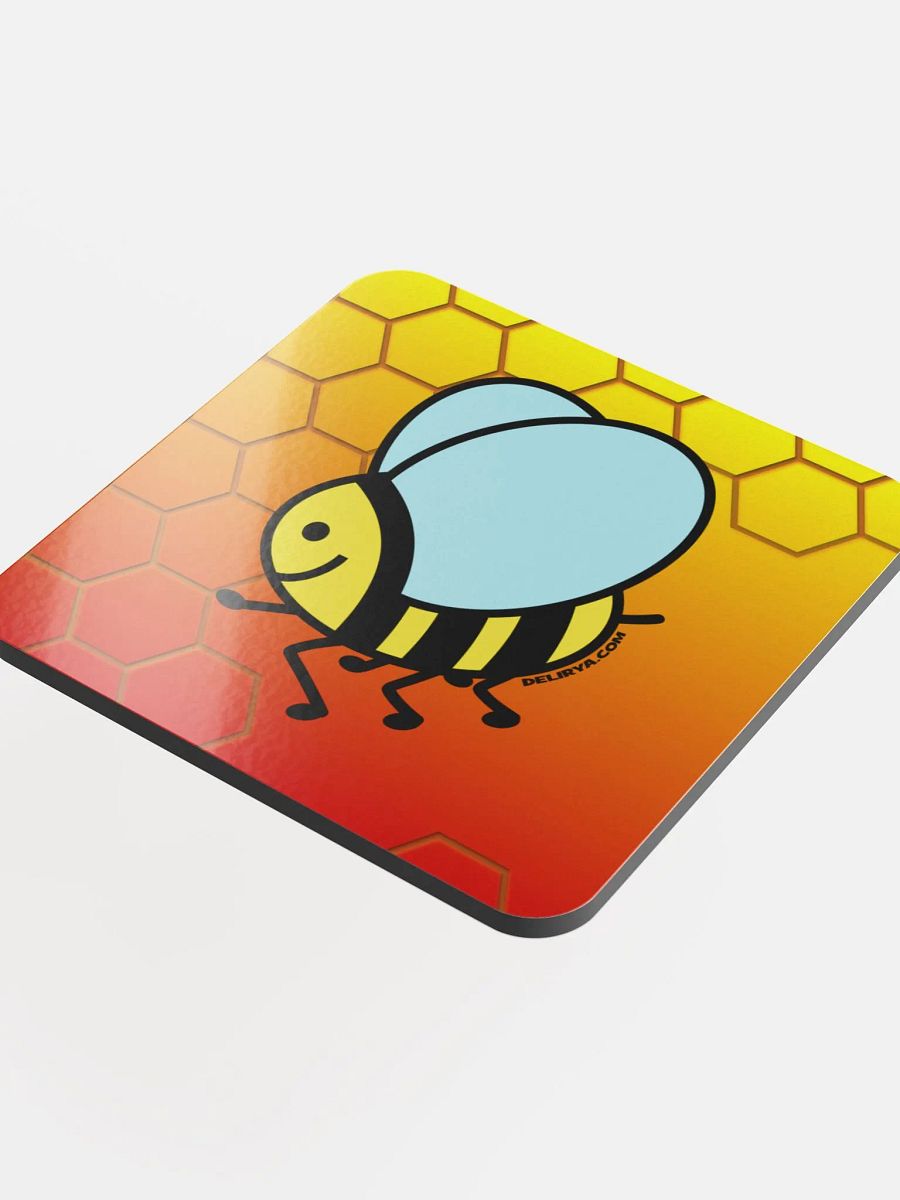 Honeycomb Coaster product image (4)