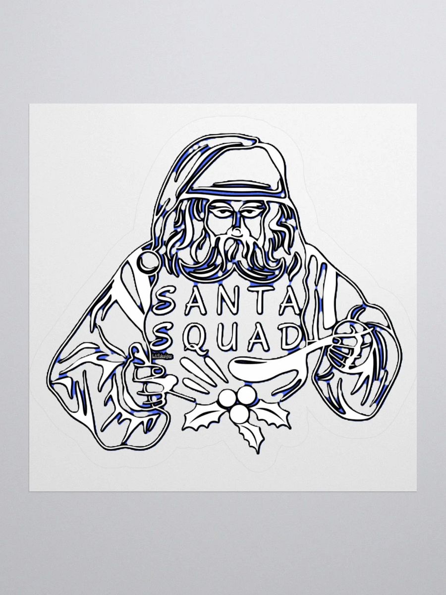 SANTA SQUAD product image (3)