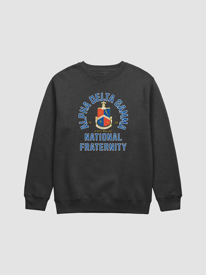ADG National - Sweatshirt product image (1)