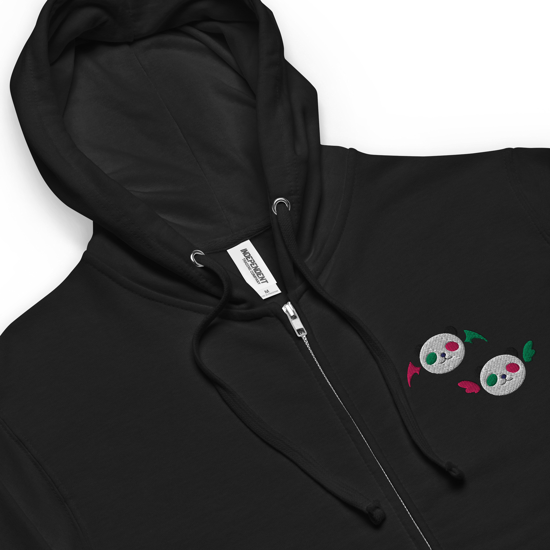 Utano Pandora 'PandorAngel vs PanDevil' Jacket product image (9)