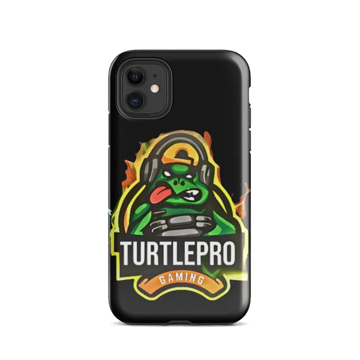 Turtlepro Gaming Phone case product image (47)