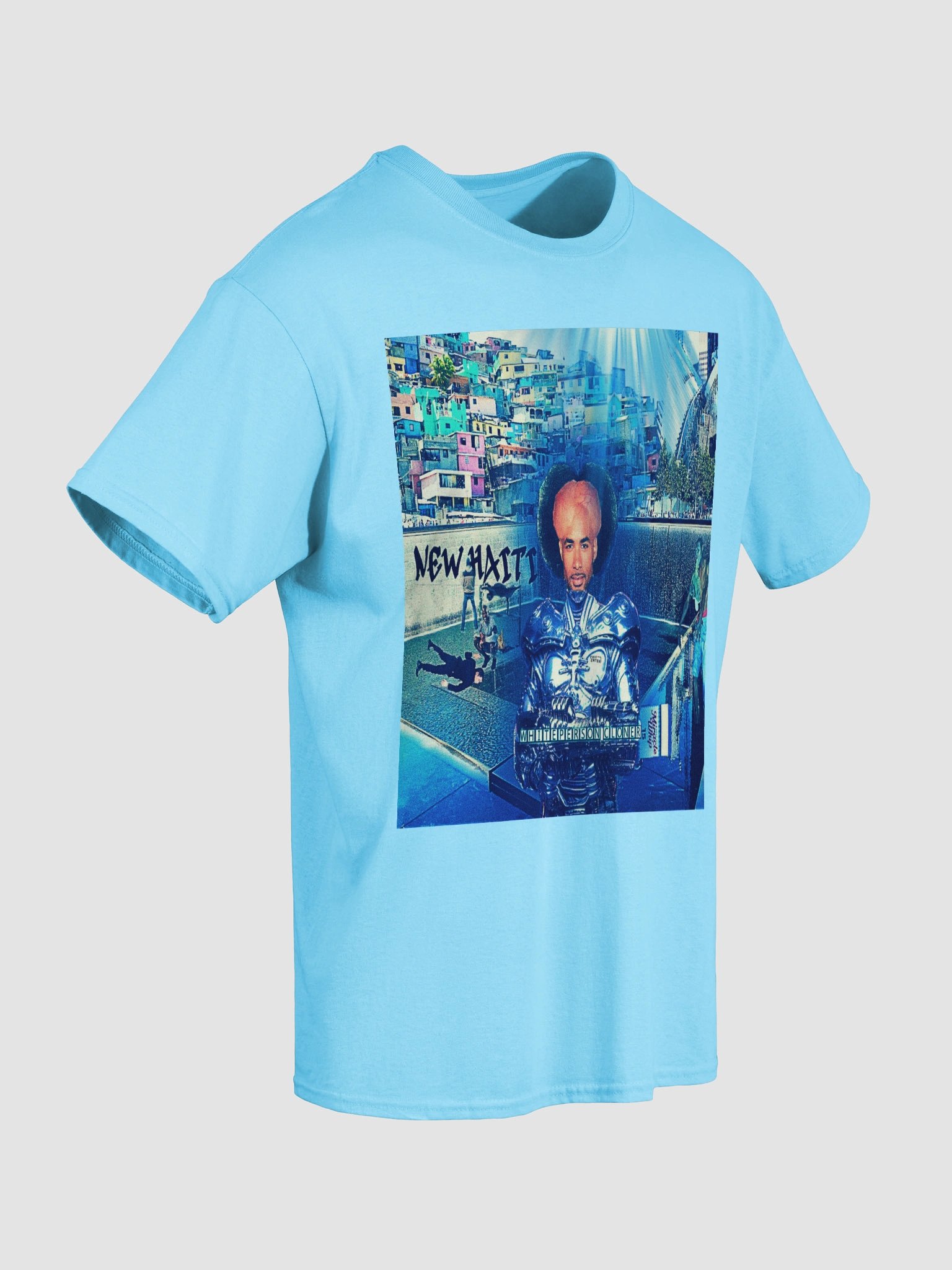 NEW HAITI product image (2)