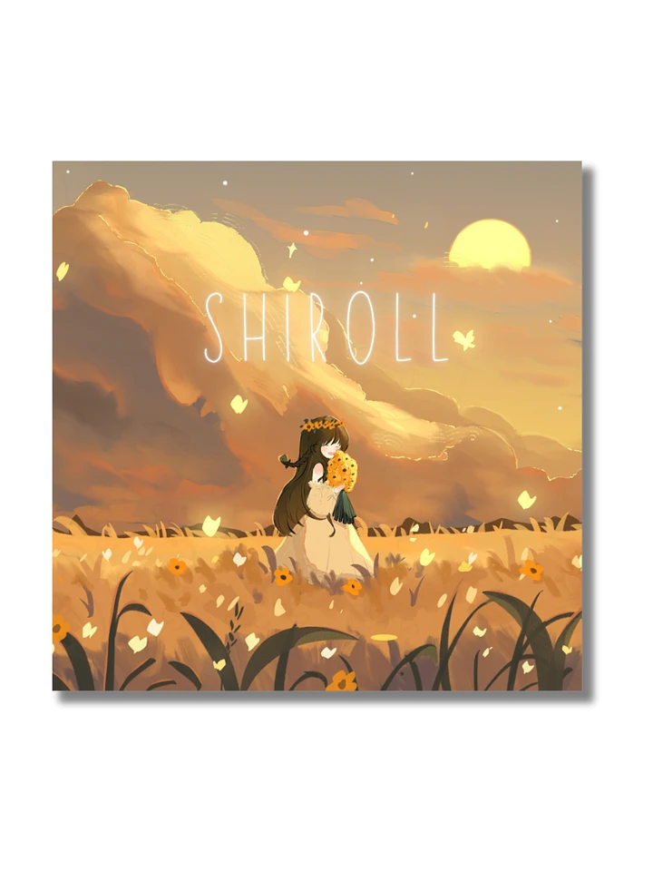 2023 Shiroll Desktop Wallpaper product image (1)