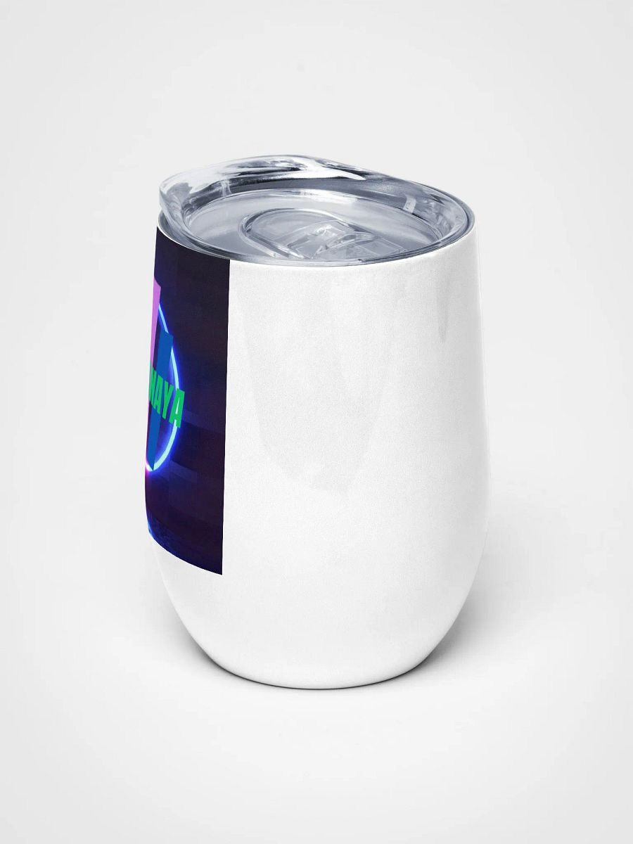 Lucas Anaya Wine Tumbler product image (5)