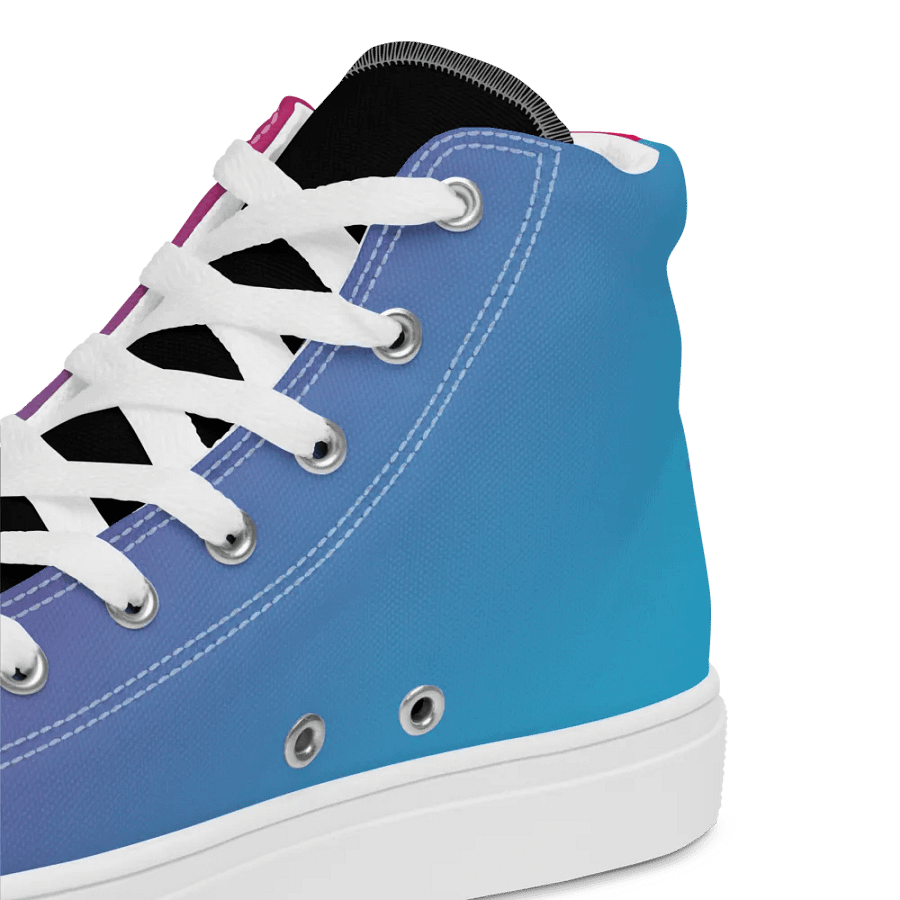 Mayhem Womens Hi Tops product image (10)