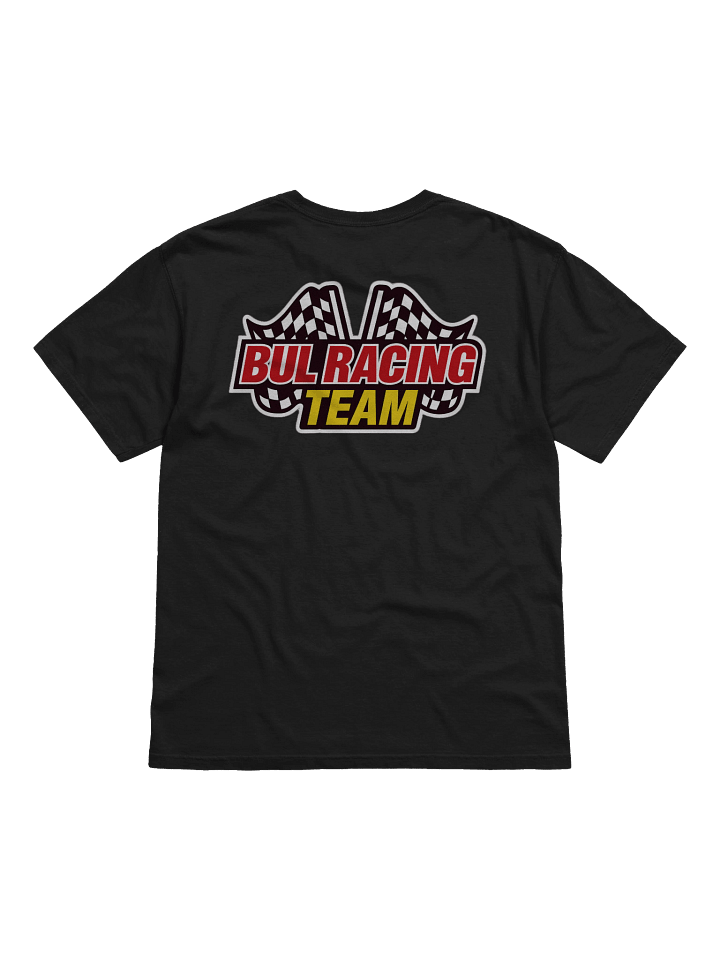 Comfort Colors Garment-Dyed Heavyweight T-Shirt Team product image (82)