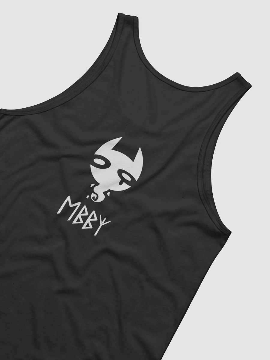 Beware The Combover Tank Top product image (7)