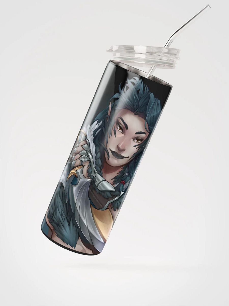 The Avianna Tumbler product image (2)