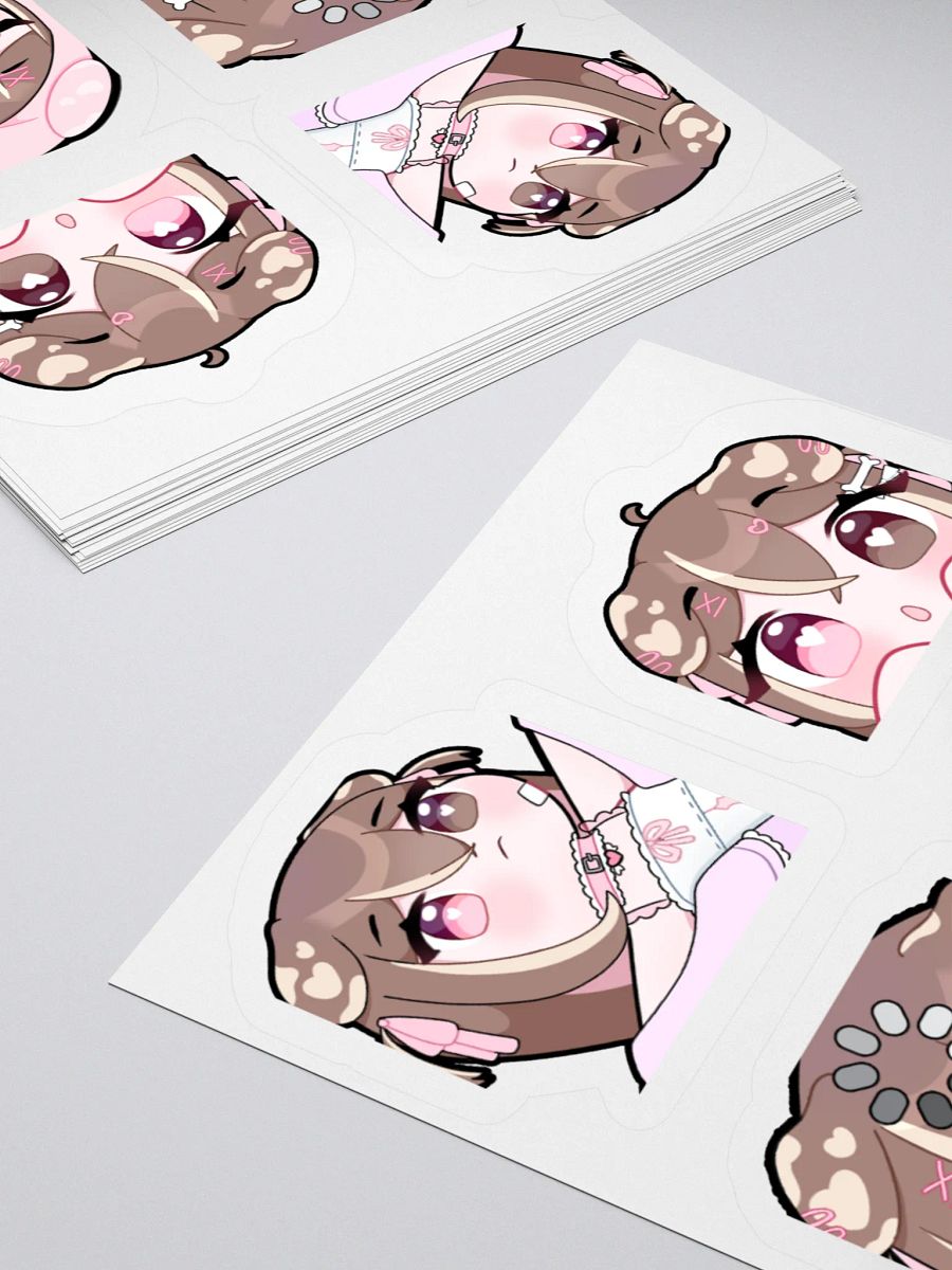 ♡ stickers ♡ product image (12)