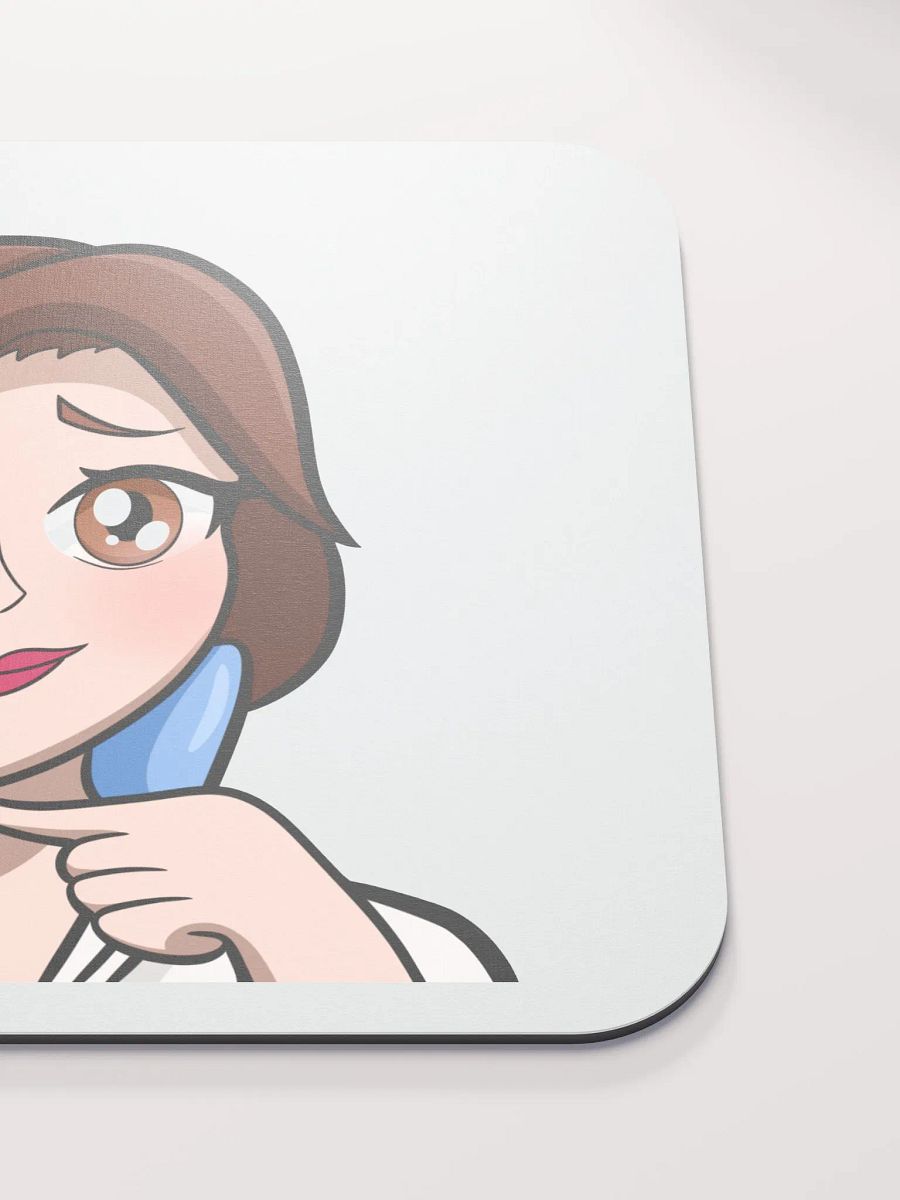 Shy Mouse Pad product image (5)