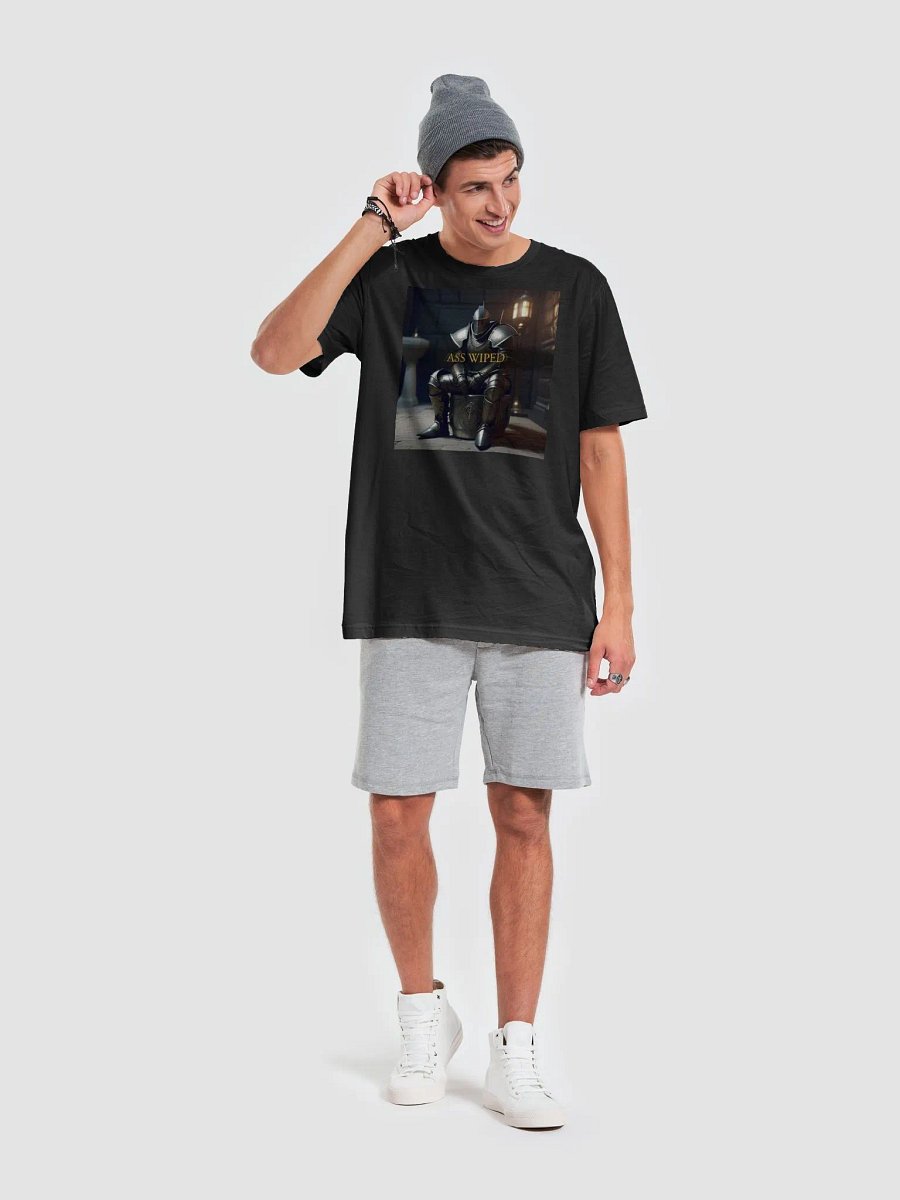 ass wiped T product image (6)