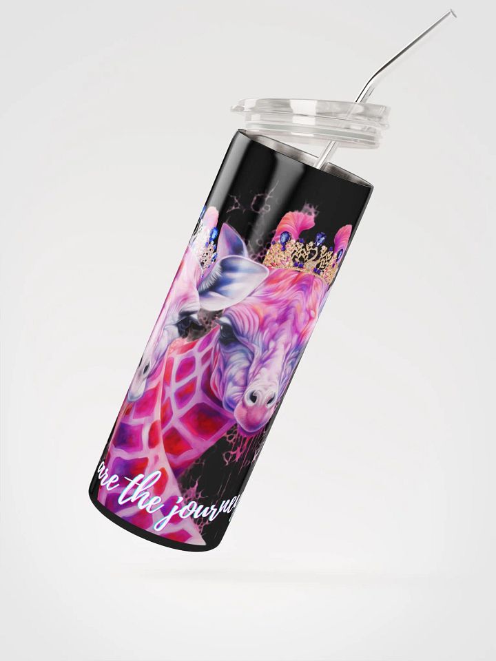 Giraffe Tumbler product image (2)