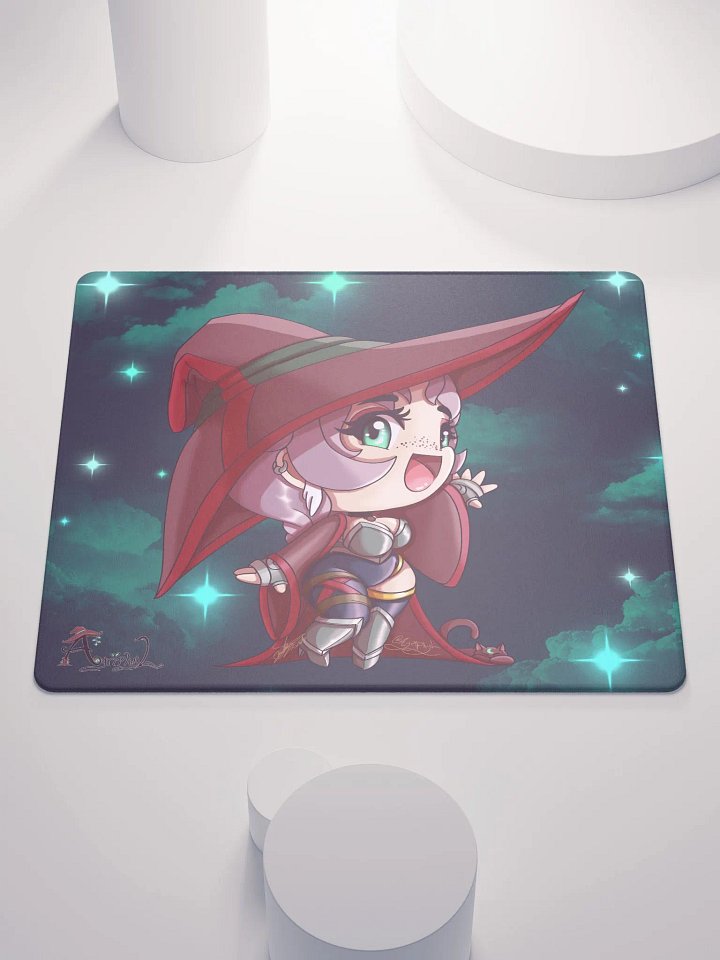 Saemi Cute Stance - Gaming Mouse Pad product image (2)