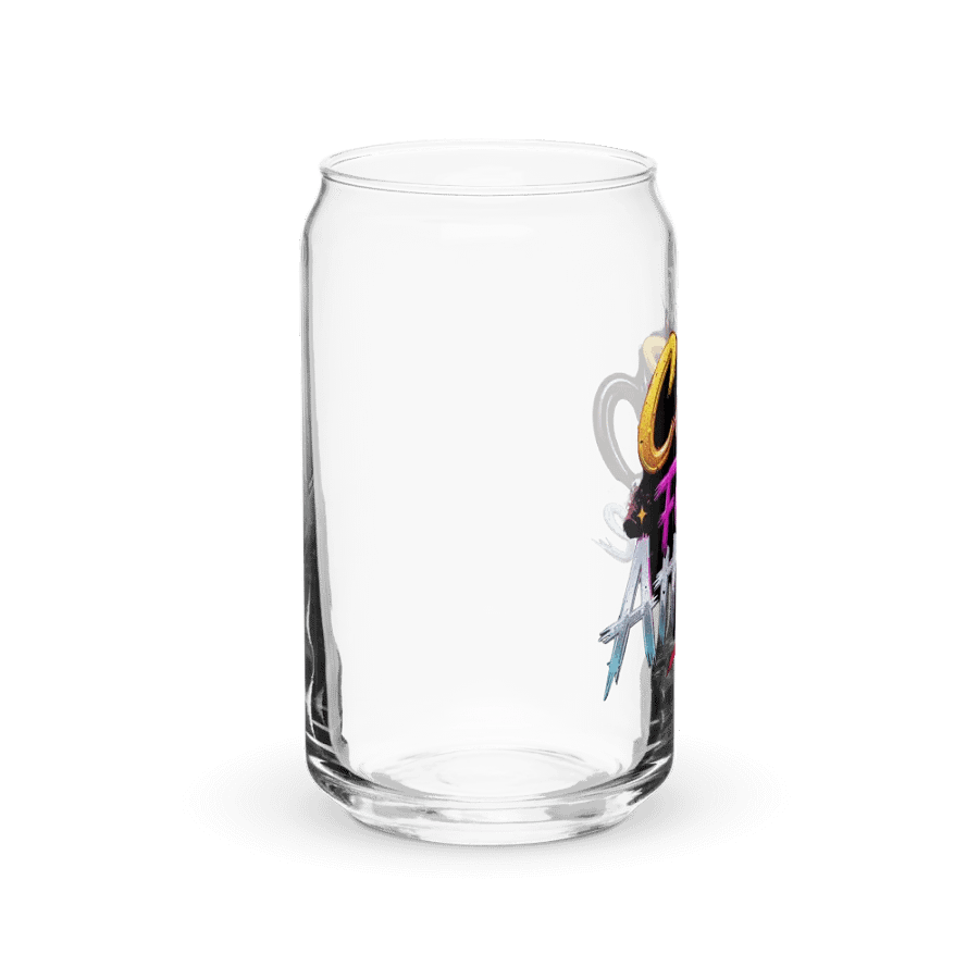 Attitude in a Glass: Can-Shaped Drinkware product image (8)