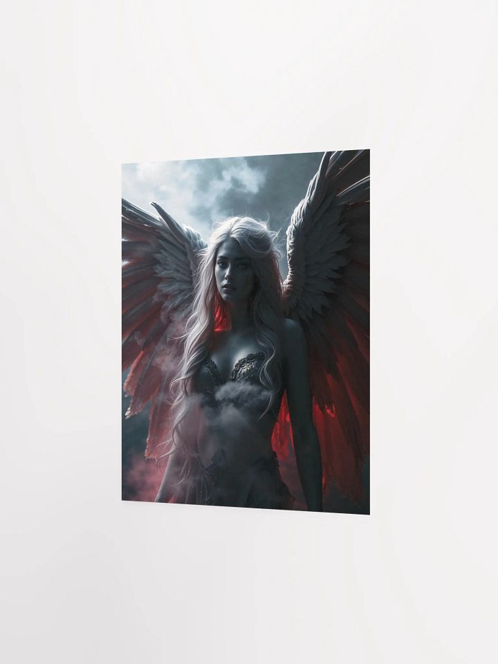 Angel Wings of Crimson product image (10)
