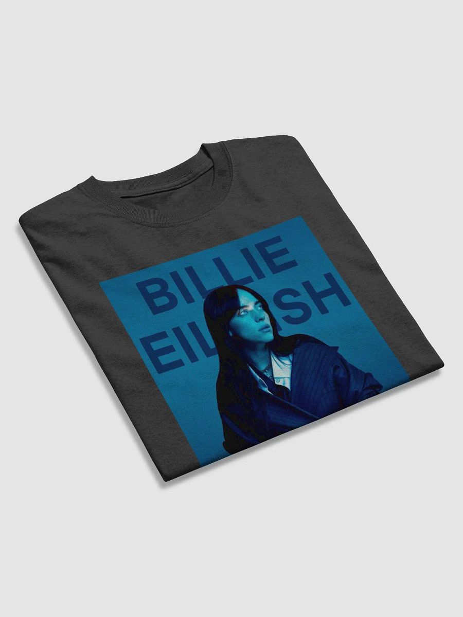 Billie Eilish Hit Me Hard and Soft Art T-shirt product image (4)