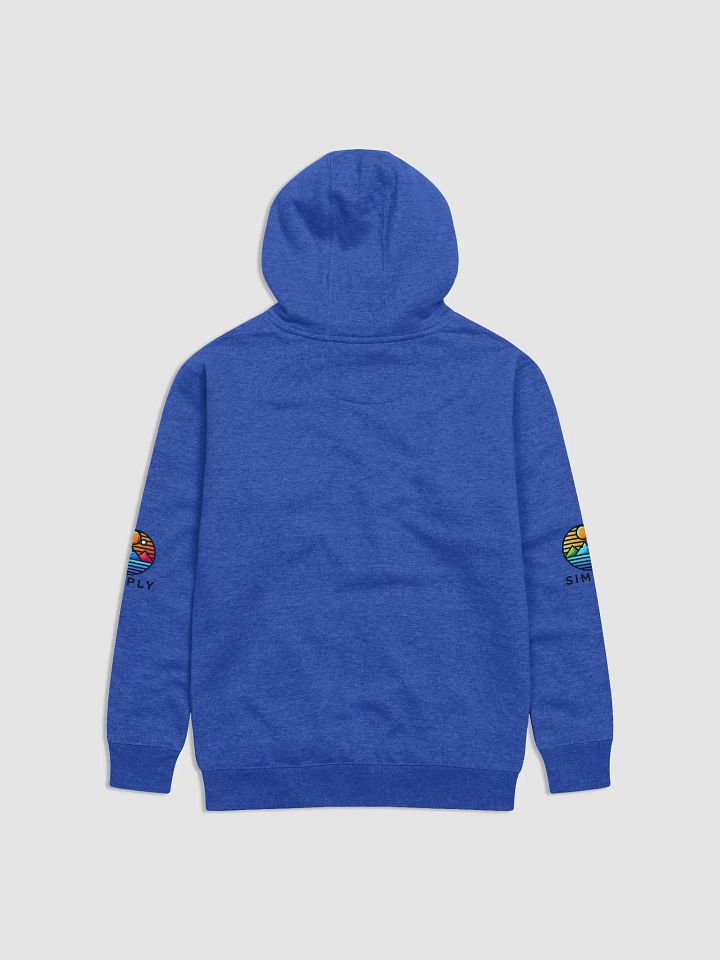 Simply Serenity Mountain Hoodie product image (22)
