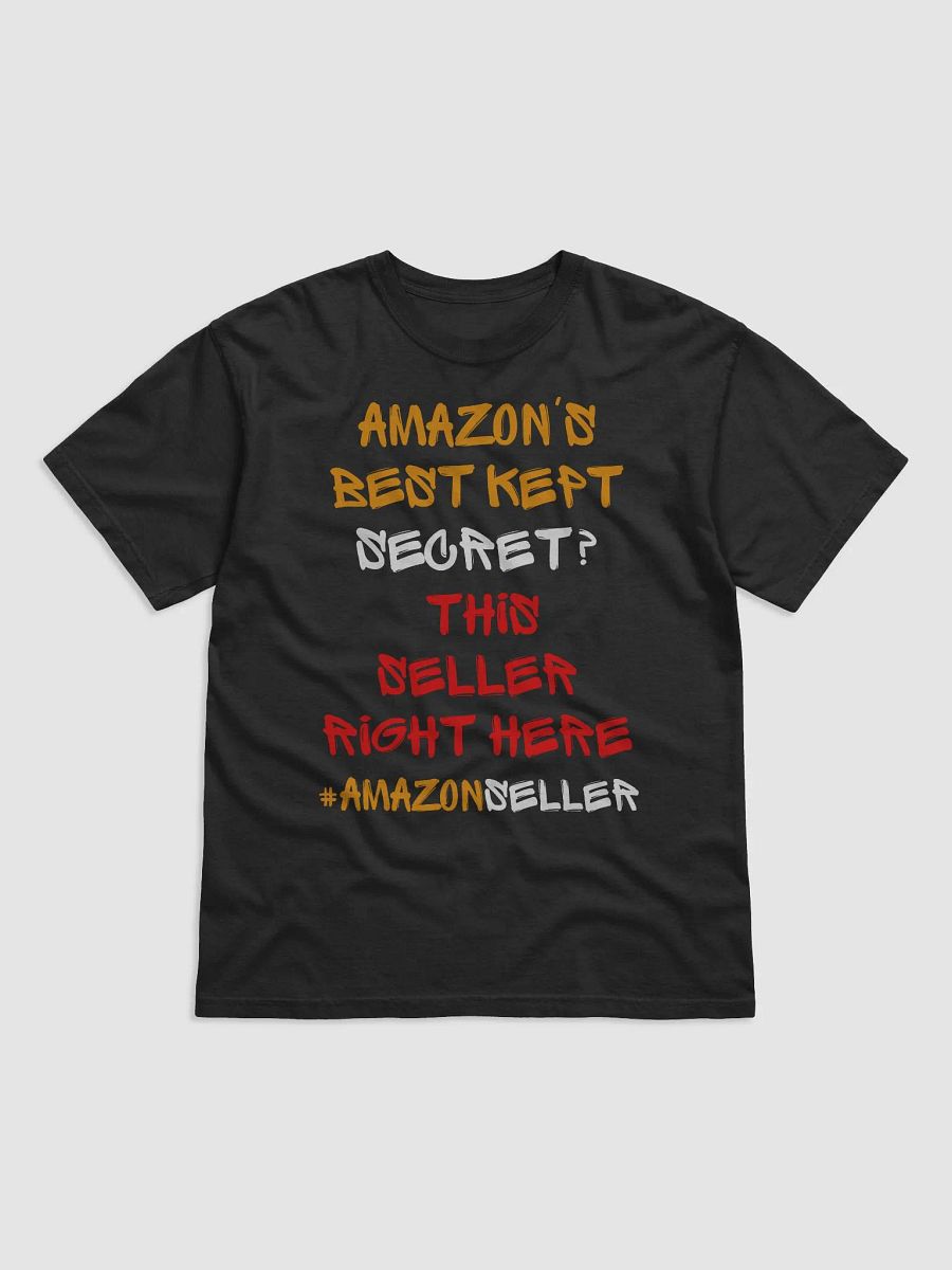 Amazon's Best Kept Secret...... product image (1)