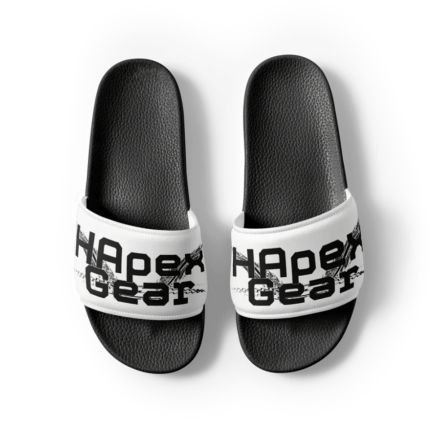 HApex Gear Women's Slides product image (5)
