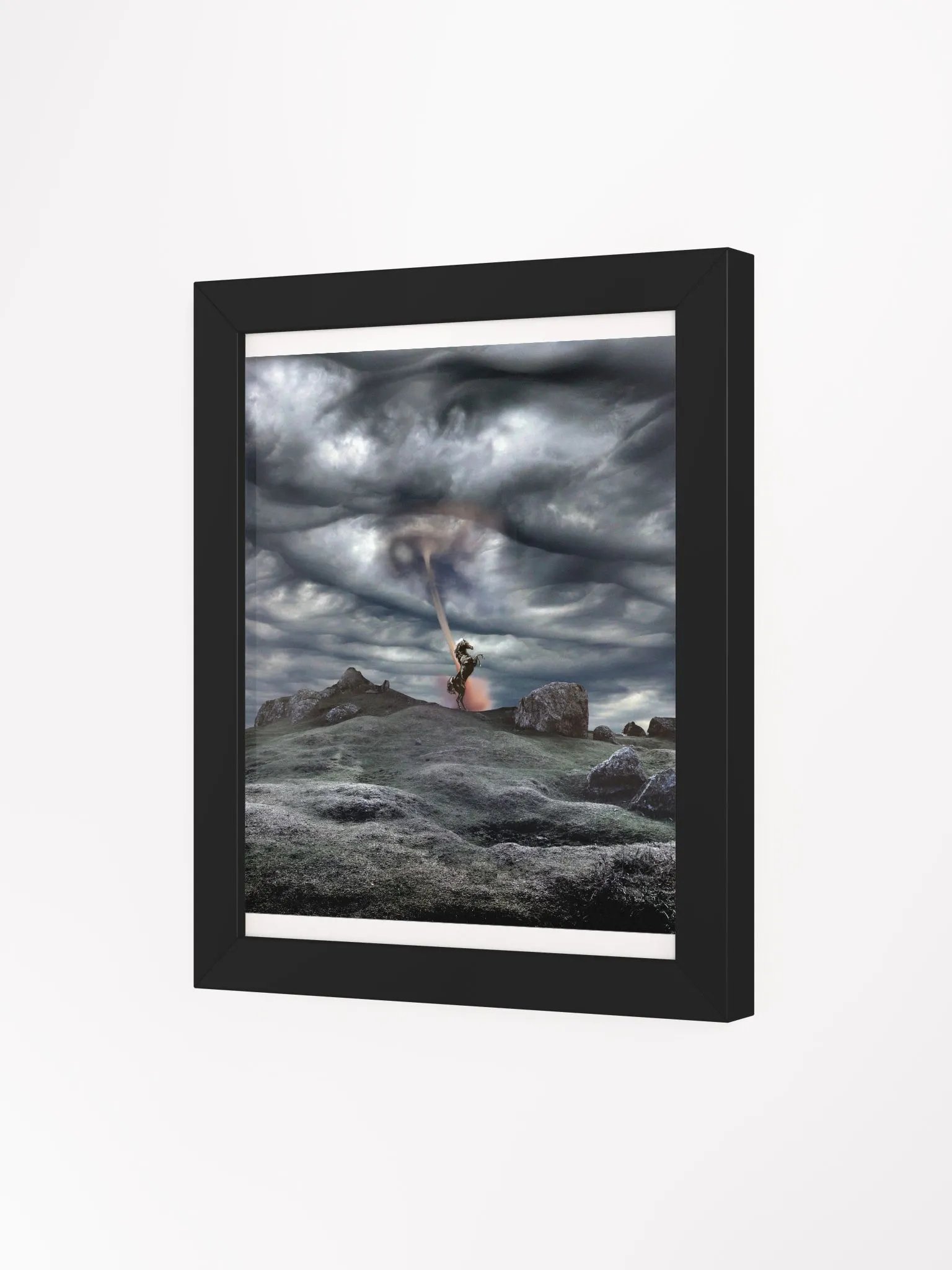 Stand tall in the strorm product image (2)
