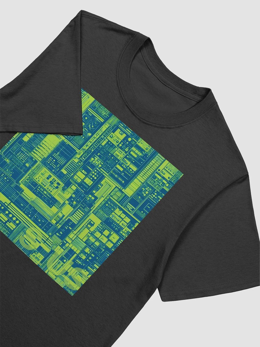 S_US Modular Hell Tee product image (15)