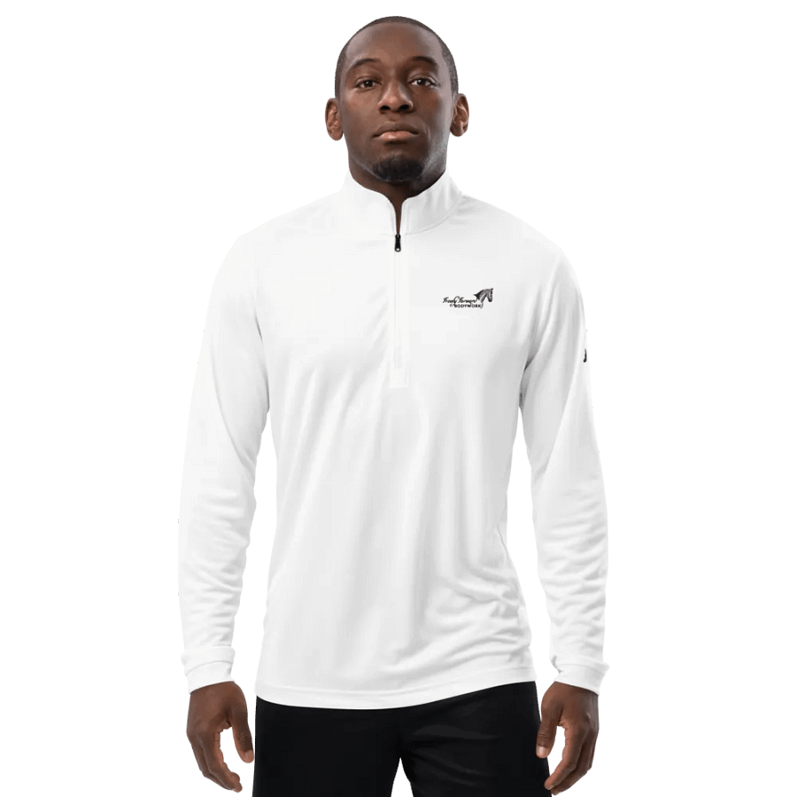 white pullover to order sample product image (2)