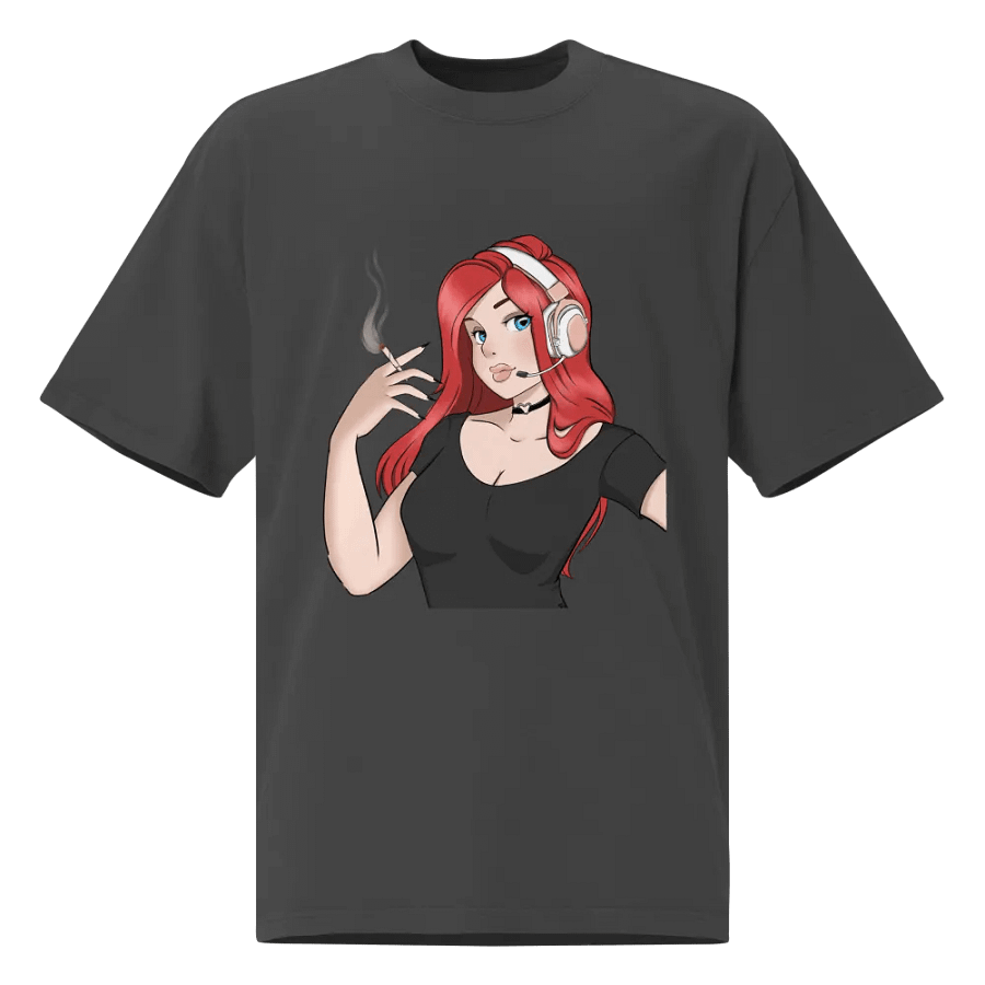 Official Sadistic Muffin T-Shirt product image (1)