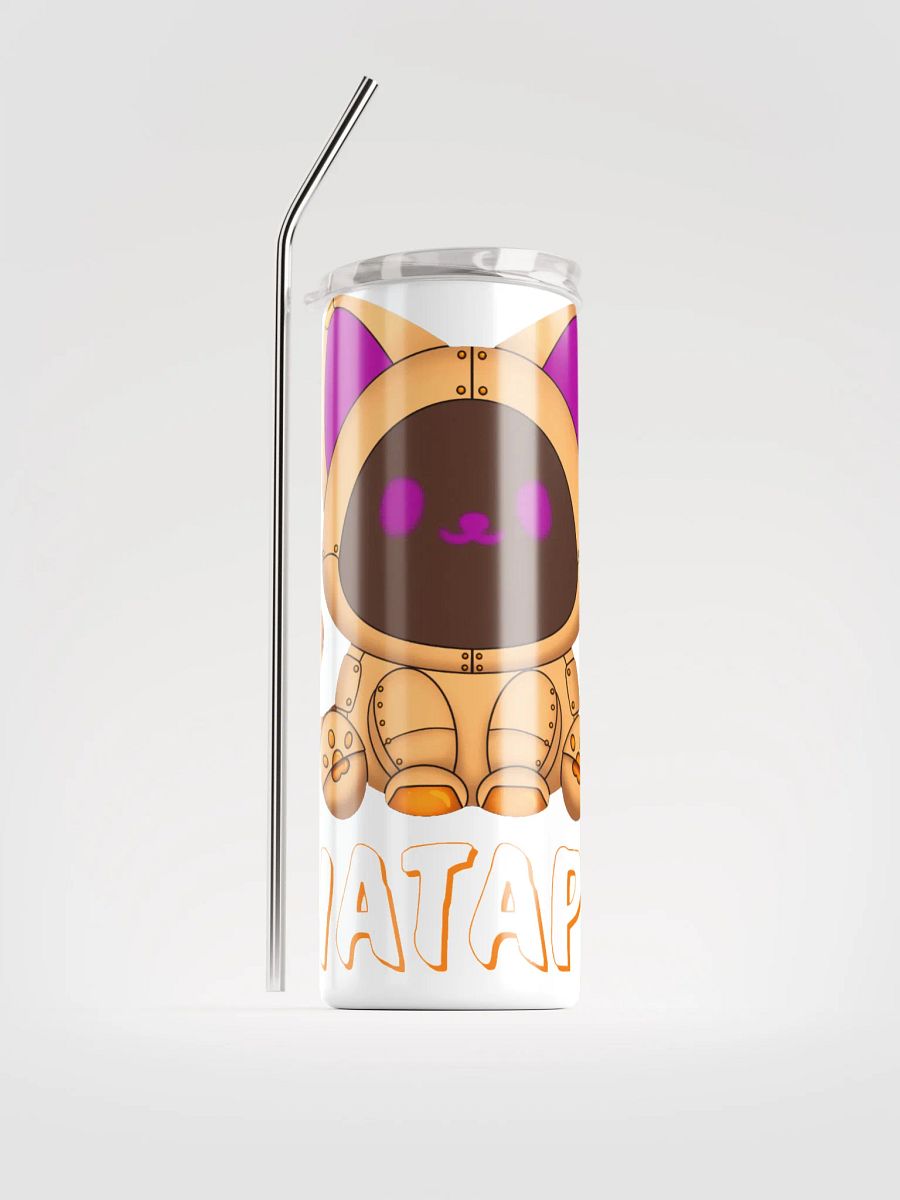 WHATAPAL Tumbler product image (1)