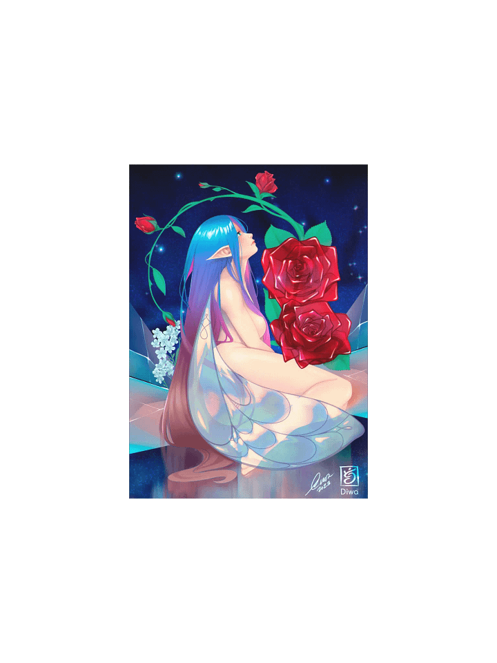 Rose Fairy product image (1)