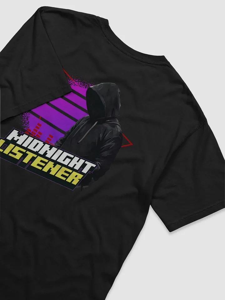 Midnight Listener Official product image (2)