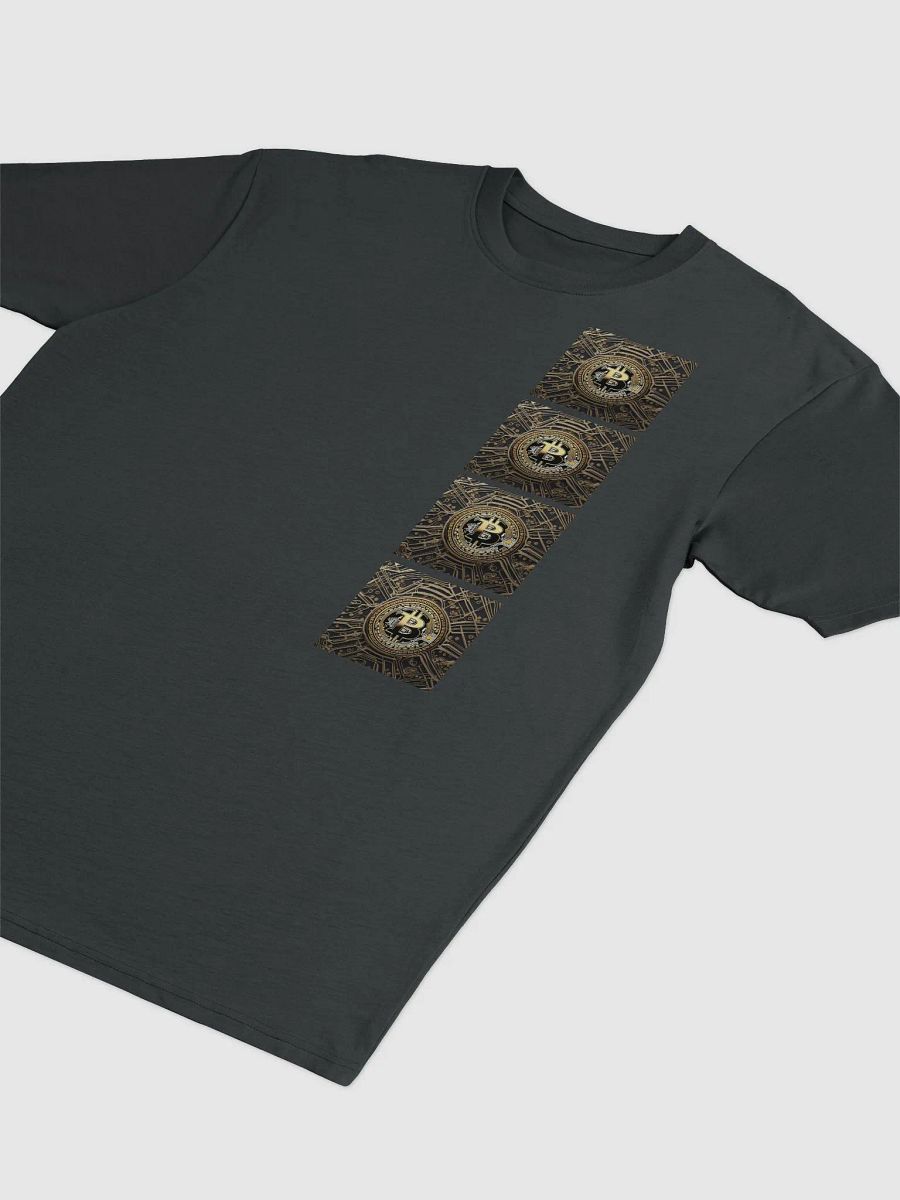 BTC T-Shirt product image (3)